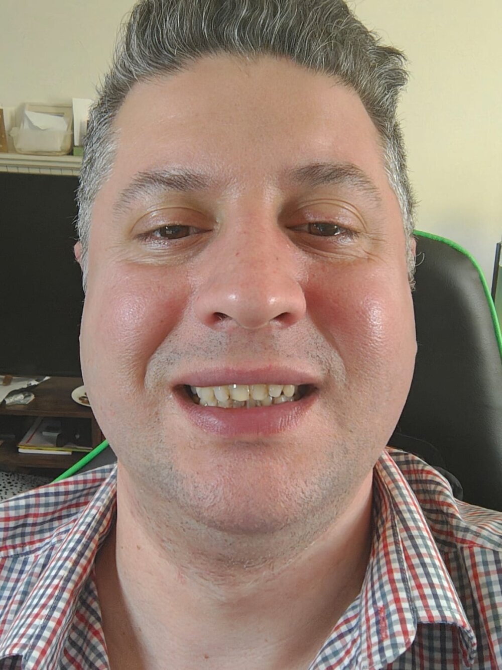 thetalldude265 Chatroom