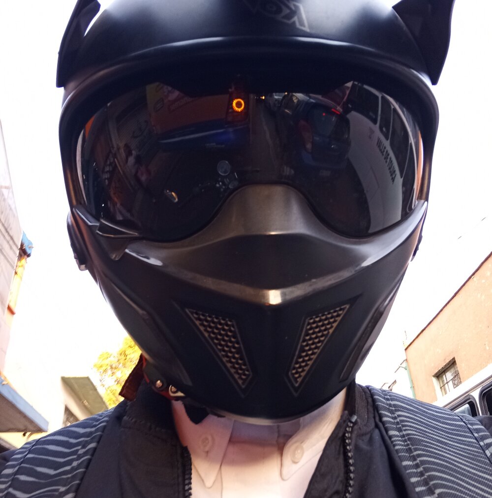 thewinchester Chatroom