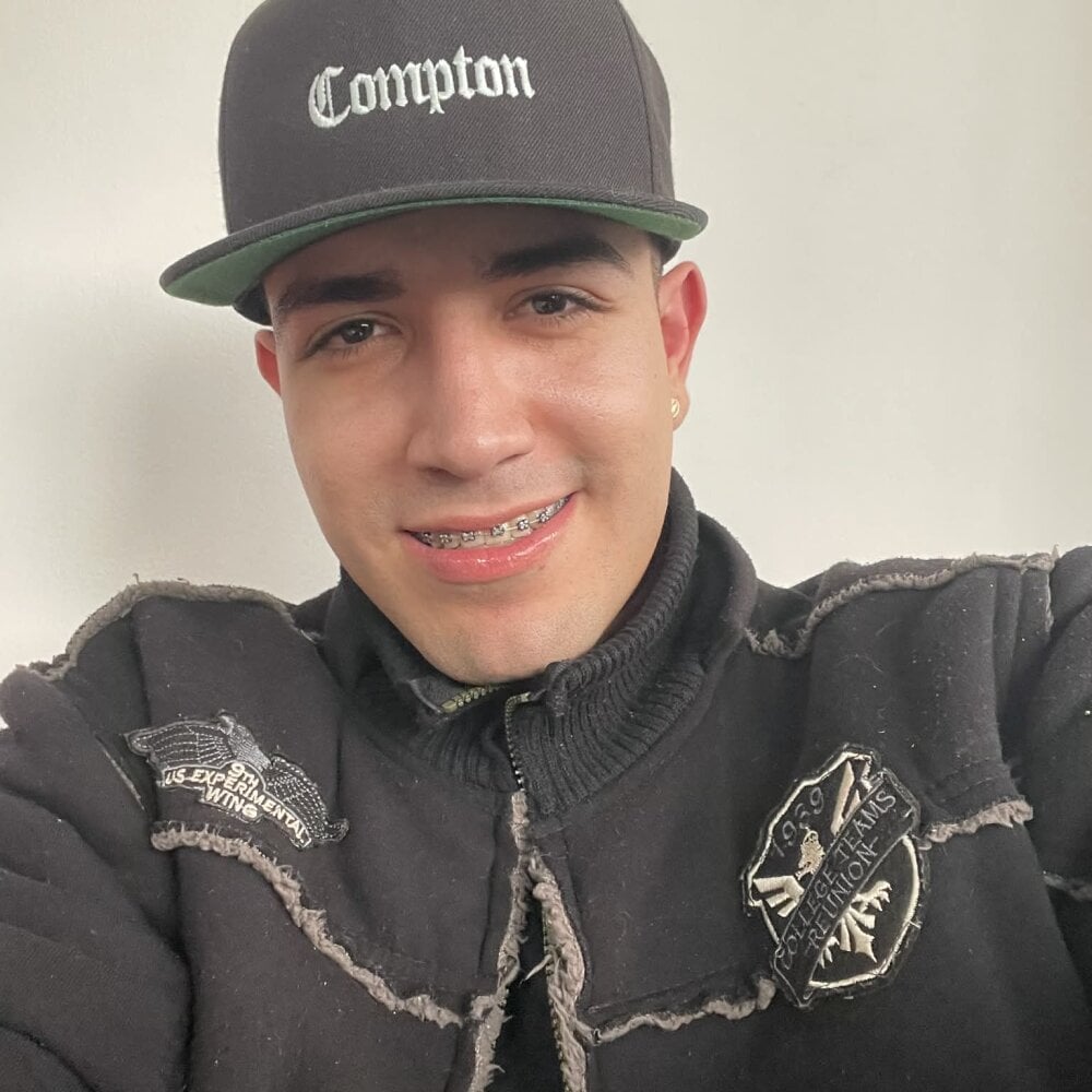 thiago_collins9 Chatroom