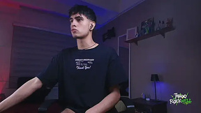 thiago-rockwelll
