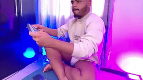Live Snapshot of thiagowes thiagowes