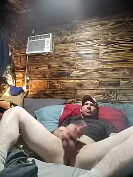 thickdickdaddy69 Chatroom