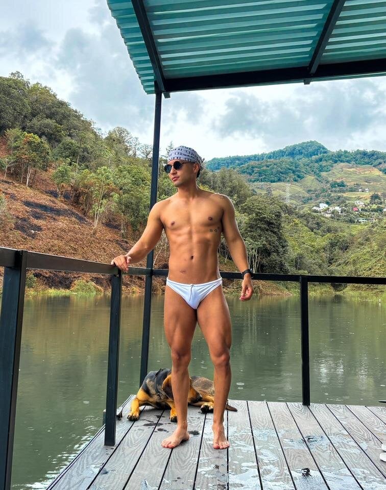 thomas_scot1 Chatroom