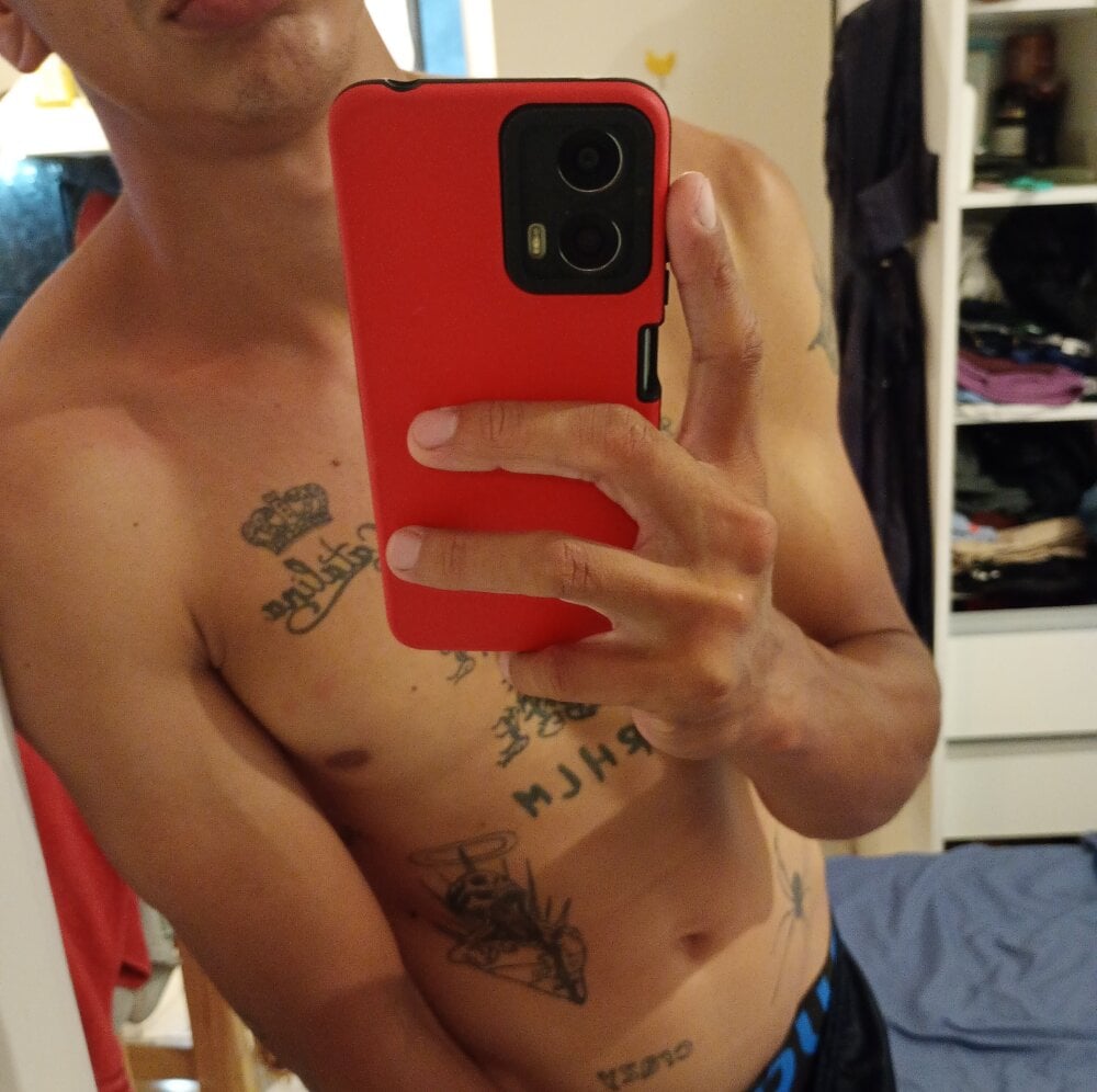 tintin_6969 Chatroom