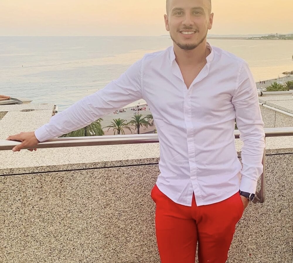 tomlechaud777 Chatroom