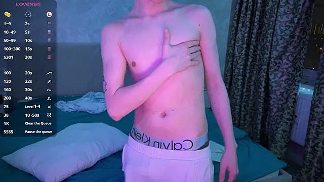 tommy_colson Chatroom