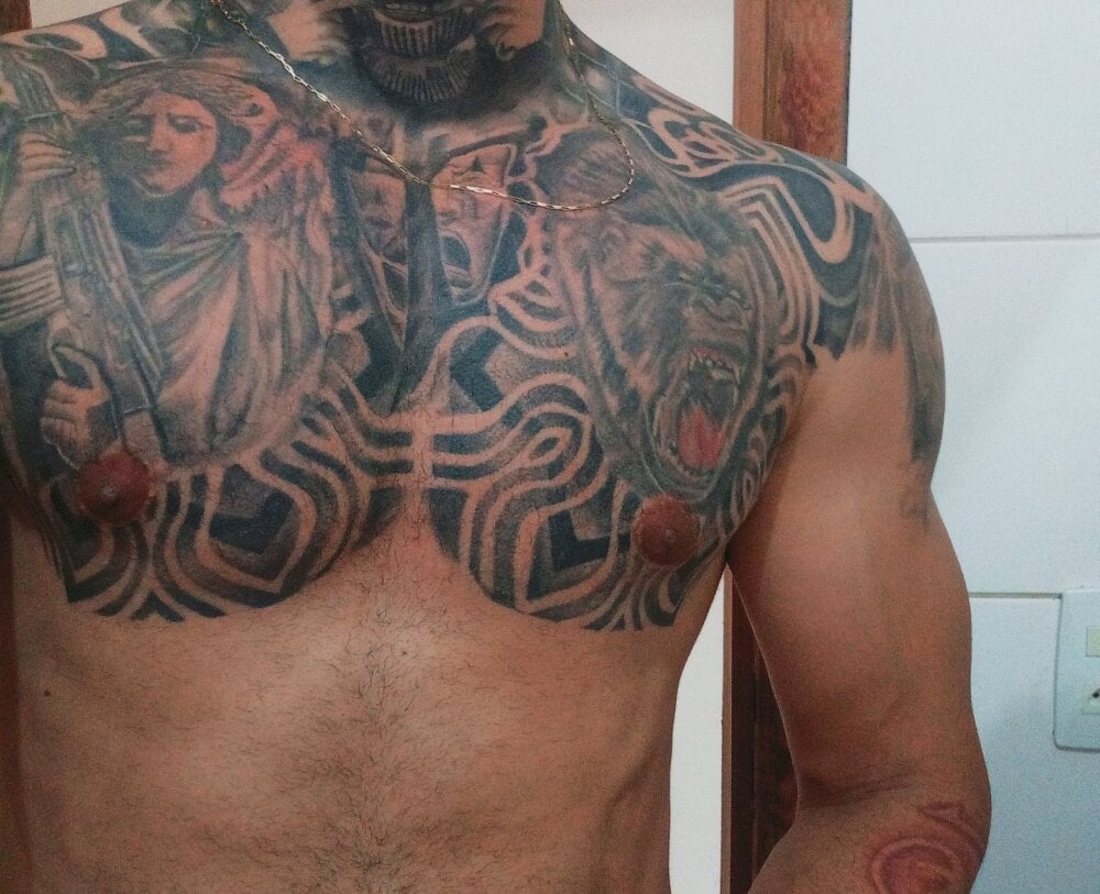 trembossauro27 Chatroom