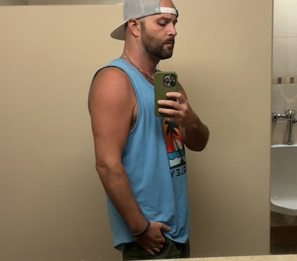 trukker8686 Chatroom