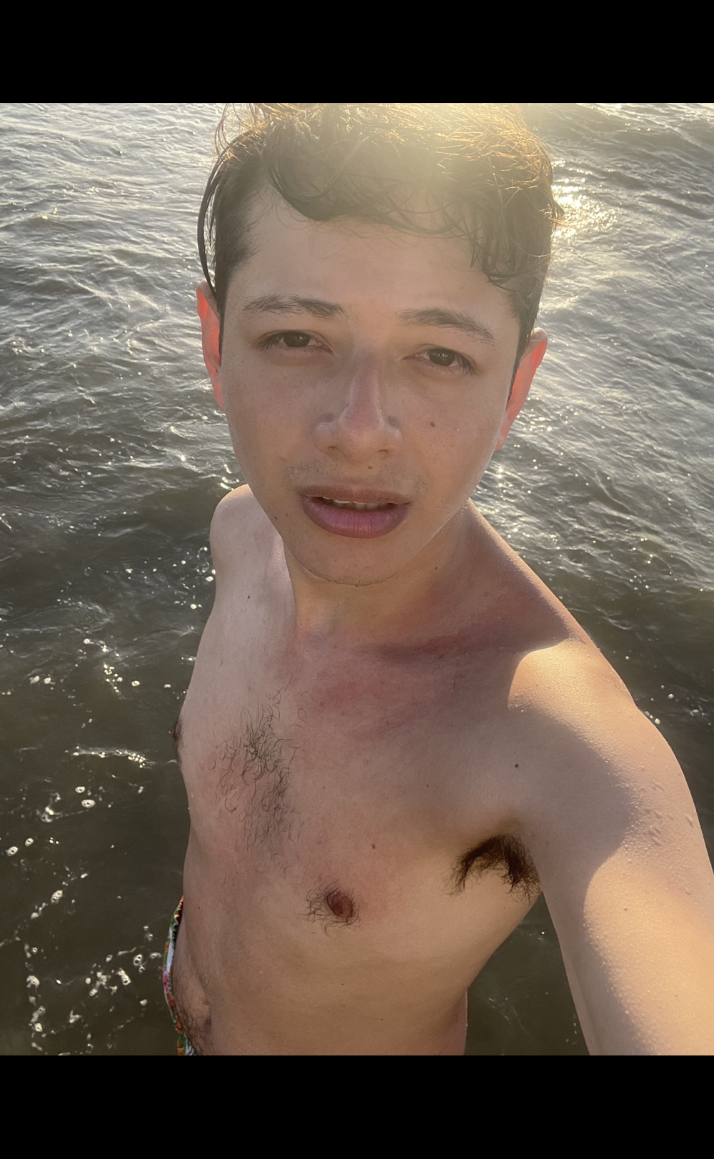 unapollogetic Chatroom