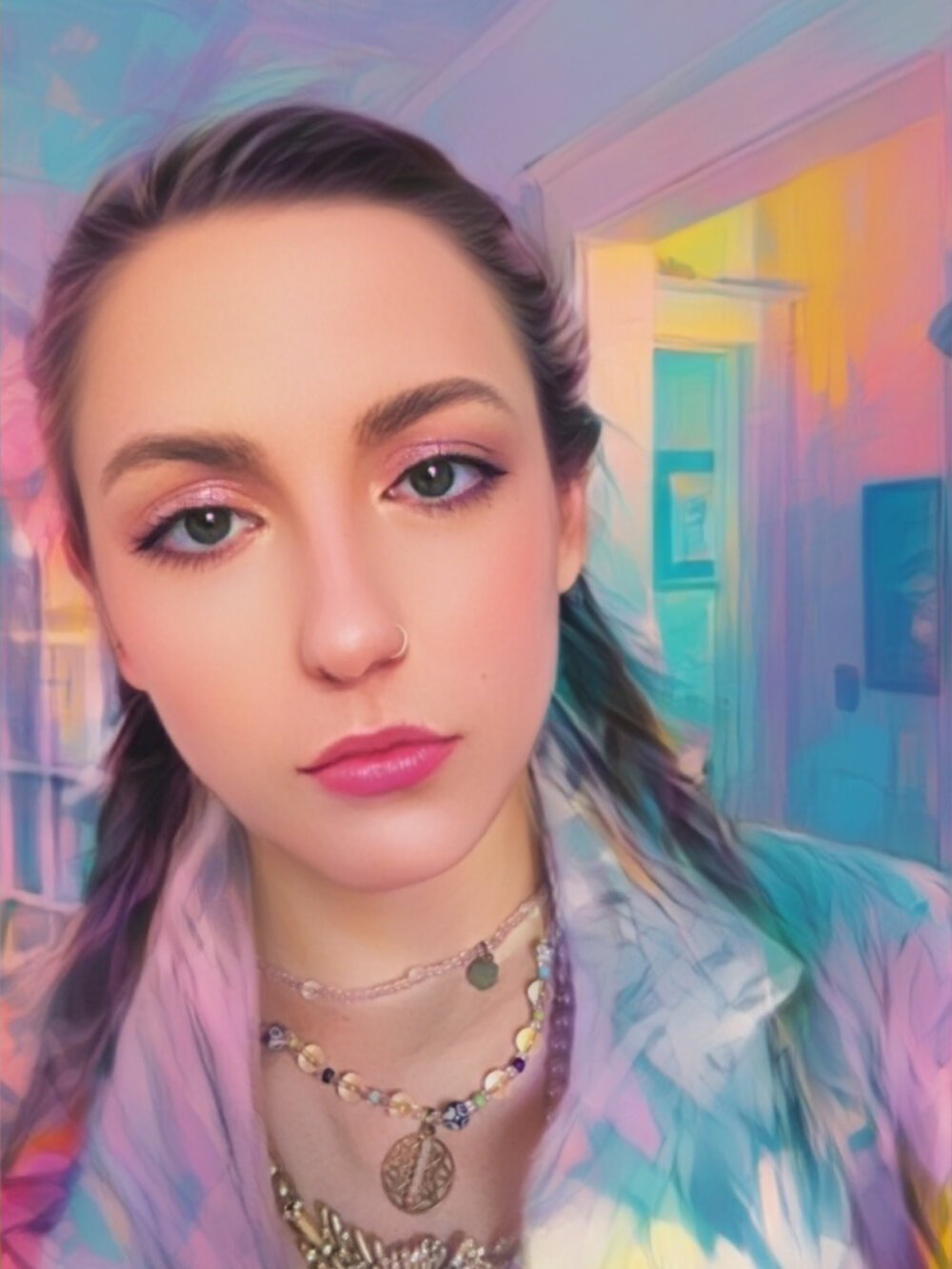 unicornfairy55 Chatroom