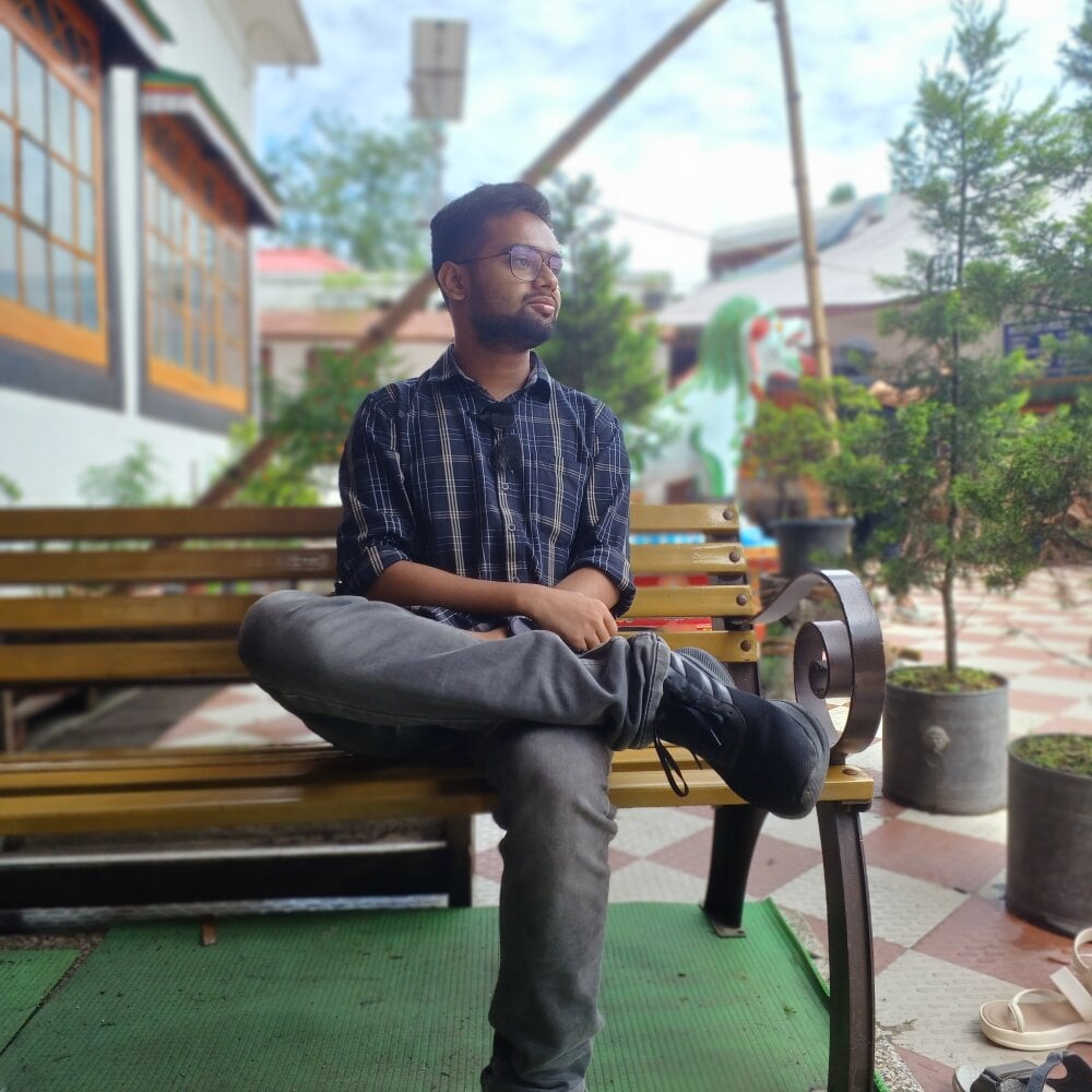 unknownuser96 Chatroom