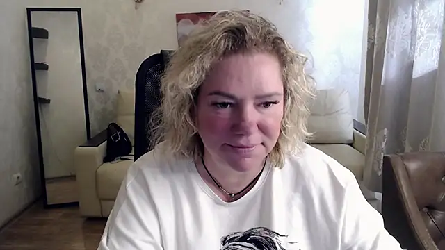 unsual_milf Chatroom