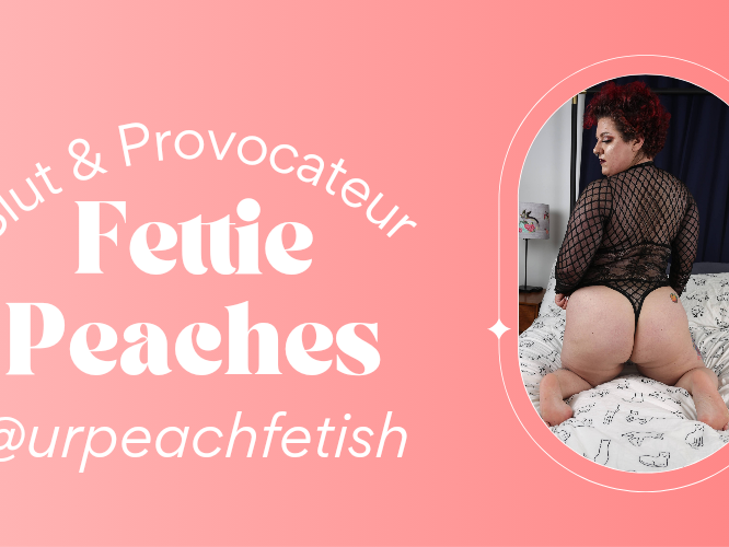 urpeachfetish Chatroom