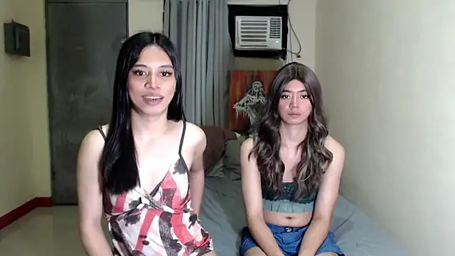 ursassytrans Chatroom