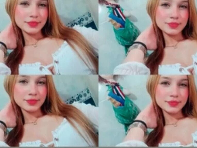 valentina_ml18 Chatroom