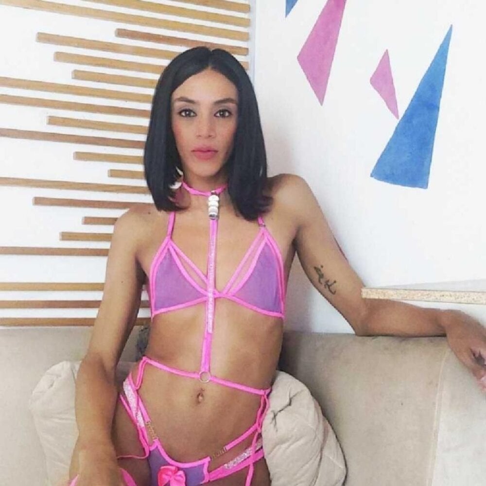 valeria_hott69 Chatroom