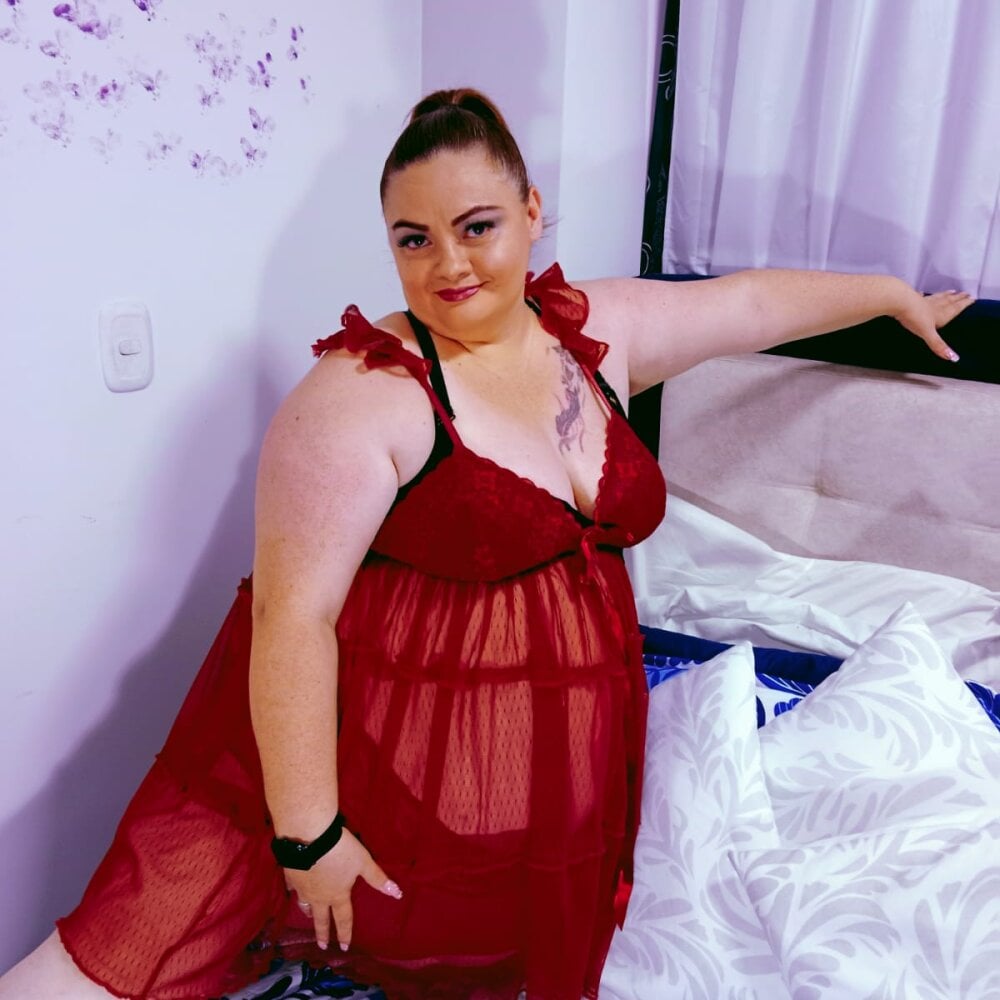 vanessabigbbw Chatroom