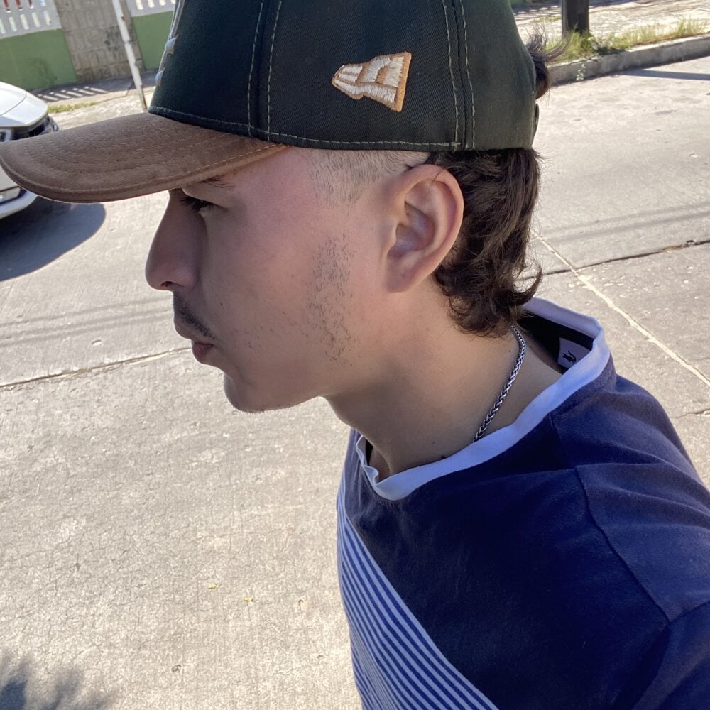 vanilla_Kush Chatroom