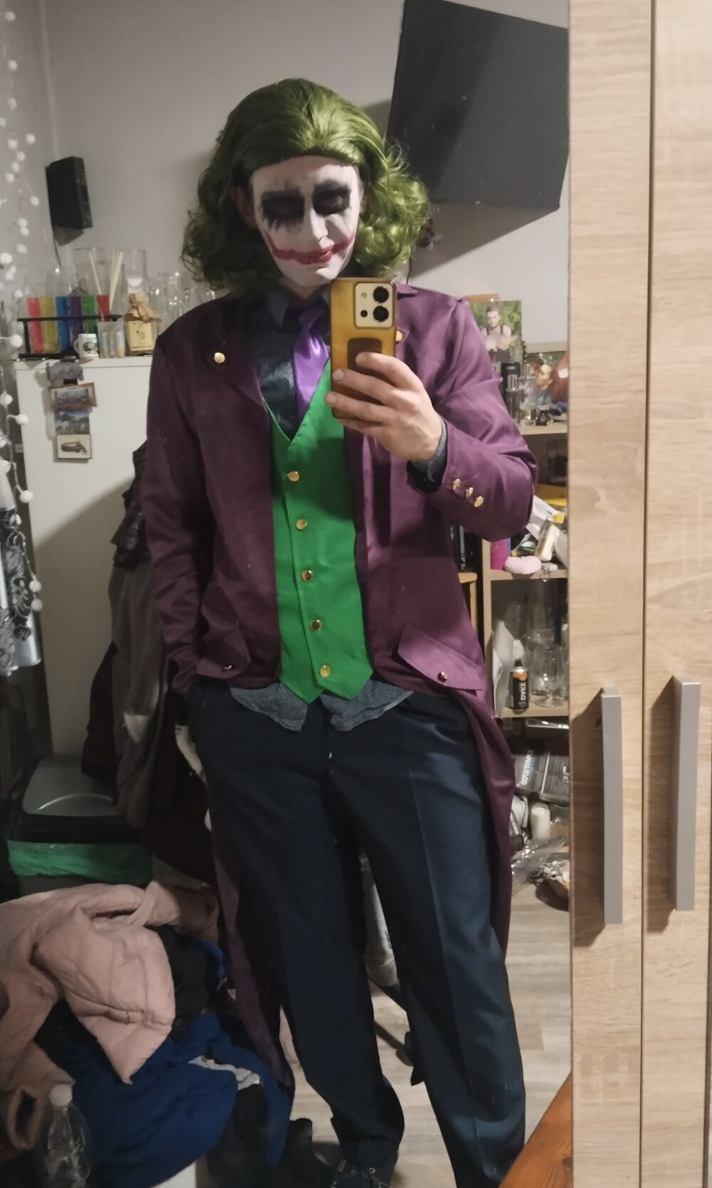 vendabananek Chatroom