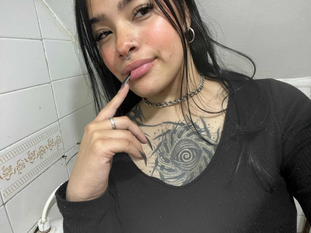 venus_evans_ Chatroom