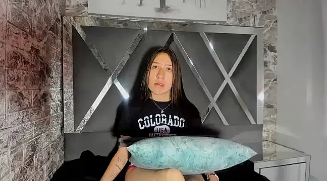 venusmorgan Chatroom