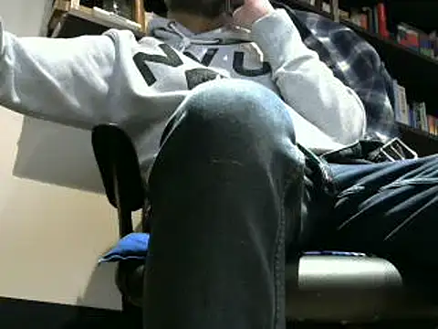 verylargecock Chatroom