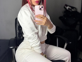 camel-toe