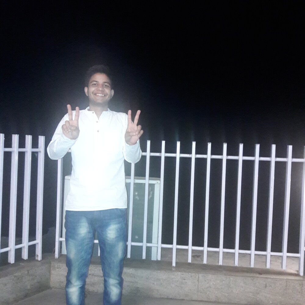 vikas835096 Chatroom