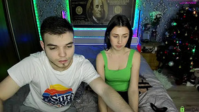 vikki-and-george