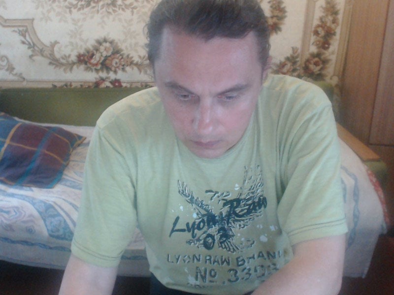 viktorru77 Chatroom