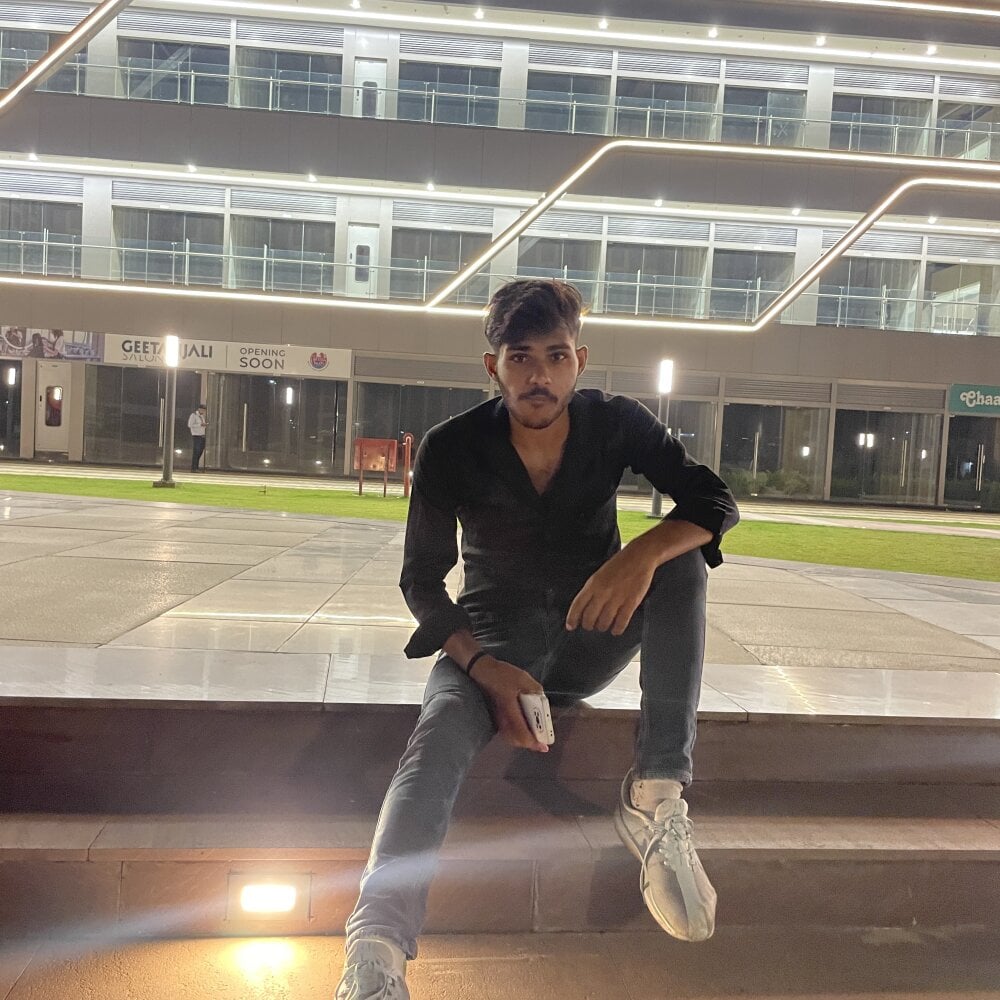 villainindian Chatroom