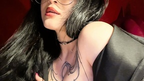 violetagreinn