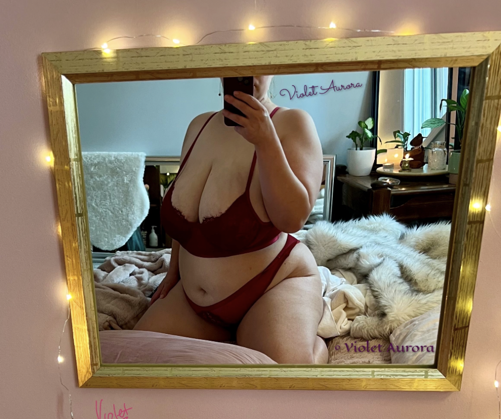 violetaurora95 Chatroom