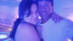 violettaandleon