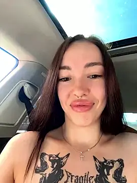 virginiaaaaa Chatroom