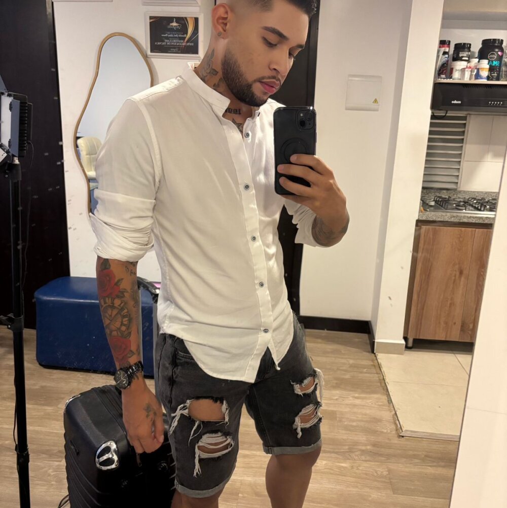 wish_friends Chatroom