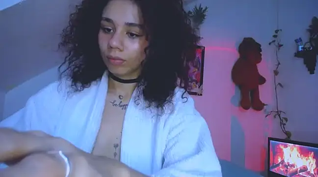 witchmelissa Chatroom