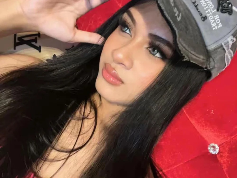 xMadissonFox Chatroom
