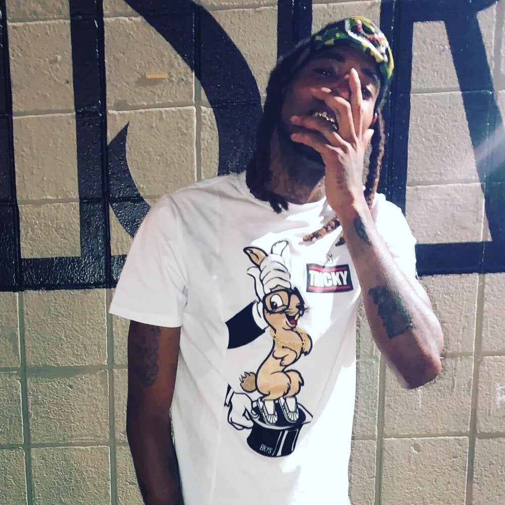 xMrFaceFuxkerx Chatroom