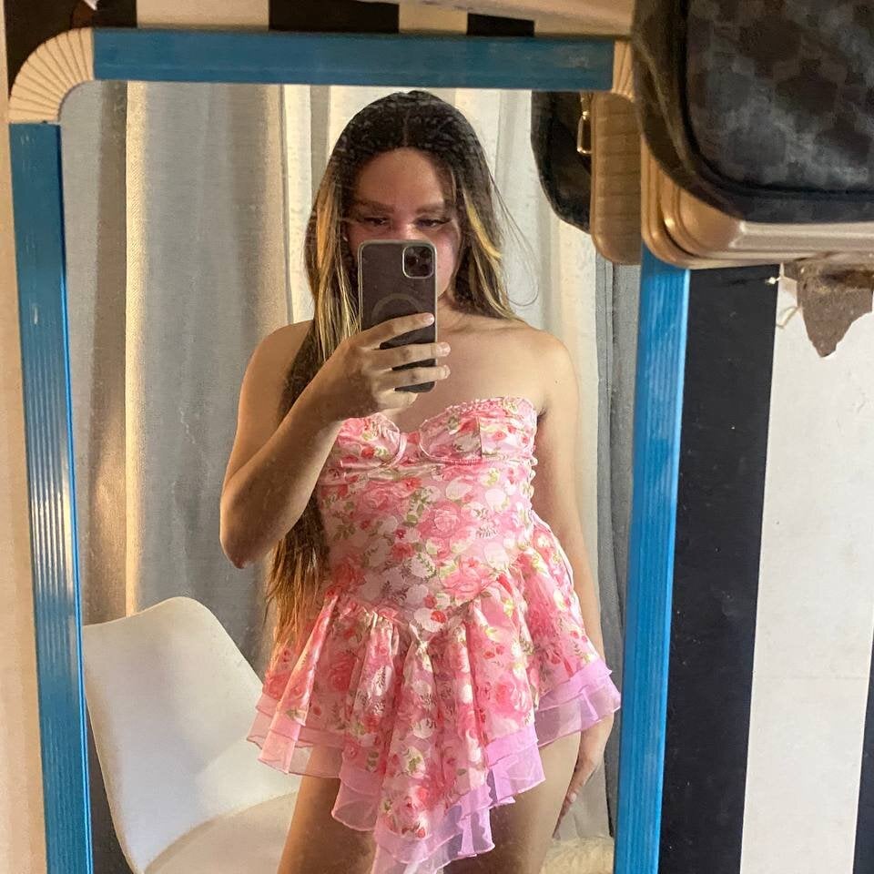 xSweet_Gigi Chatroom