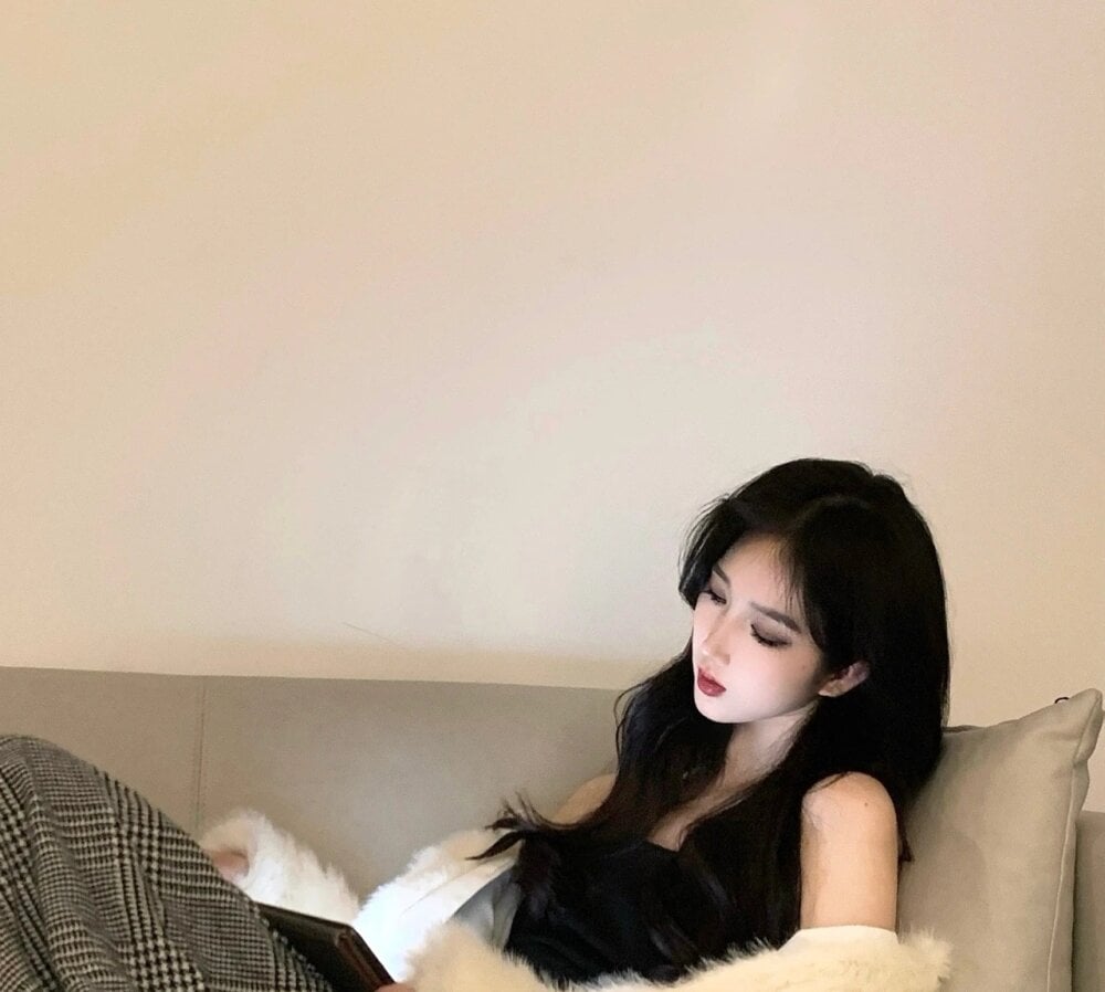 xiaolan_ Chatroom