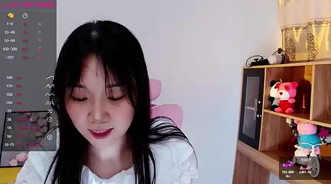 xiaoying_19 Chatroom
