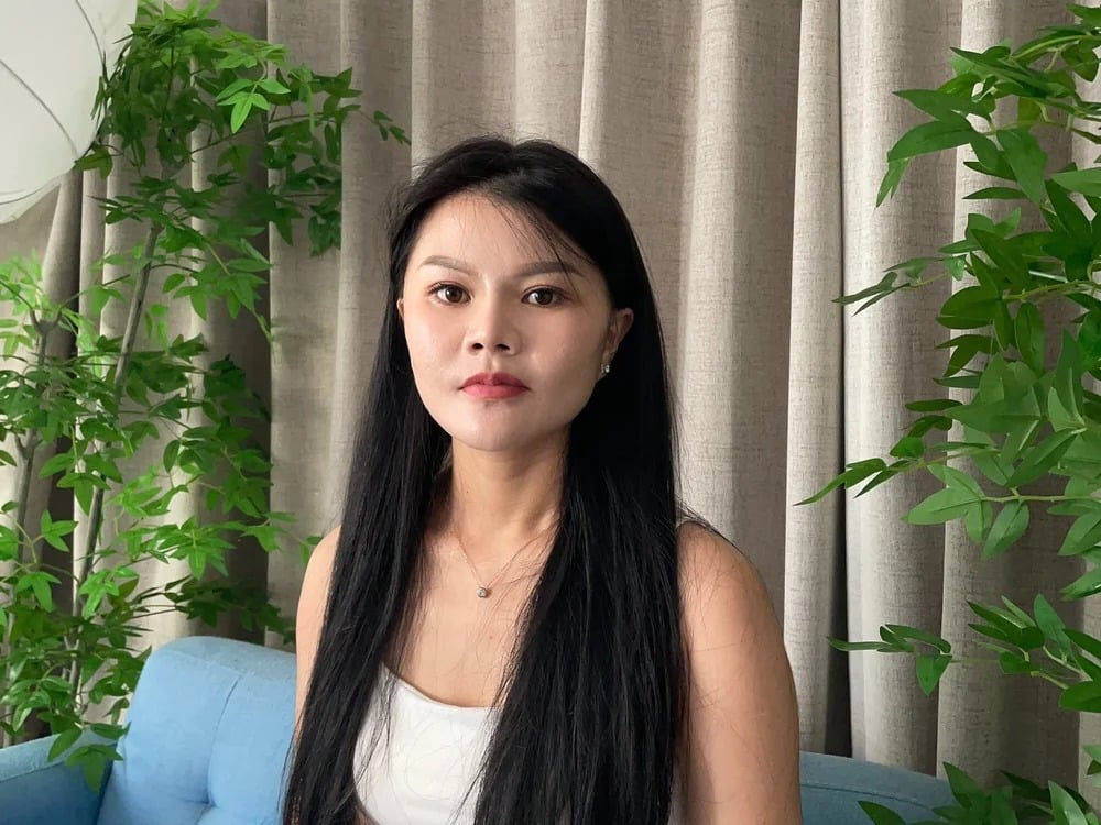 xinxijn Chatroom