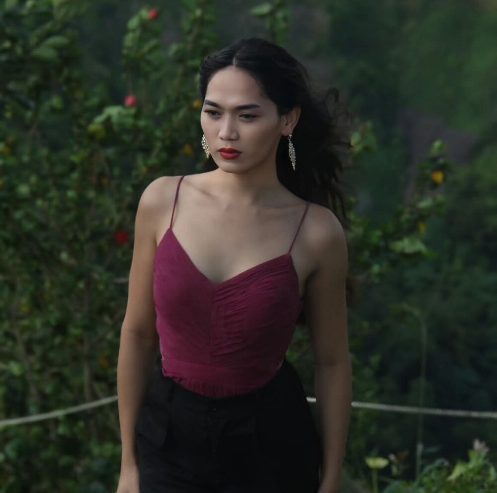 xwildflowerx Chatroom