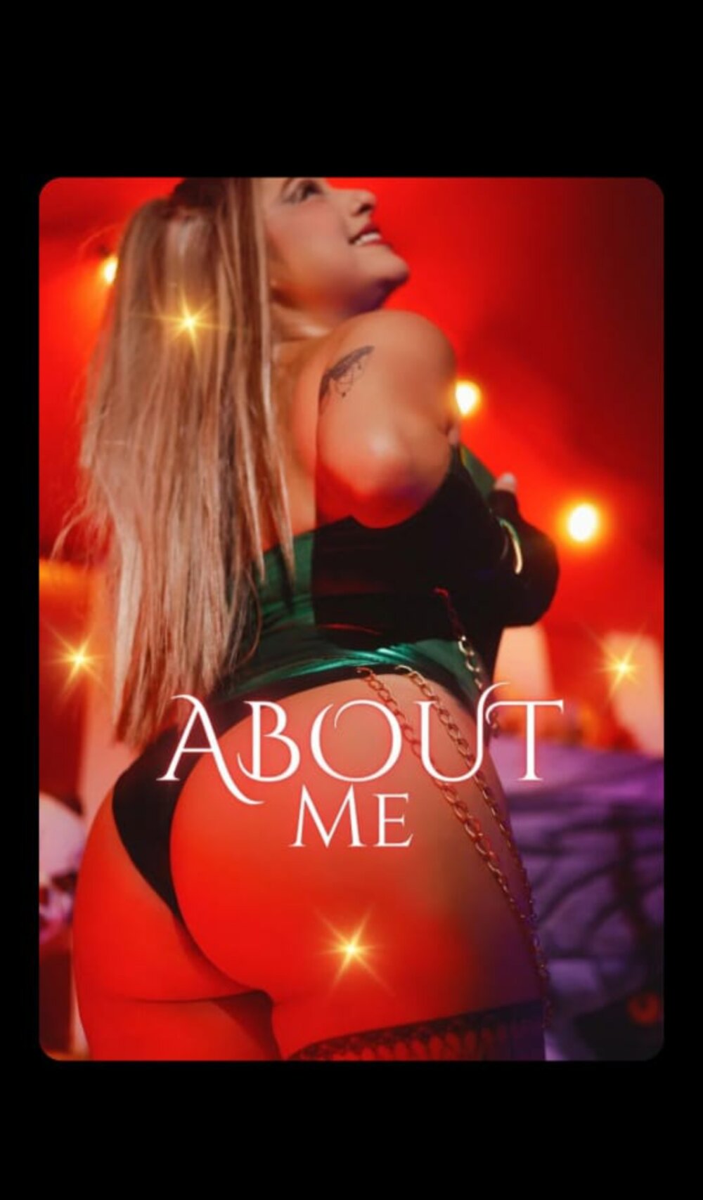 xyarela_Hot Chatroom