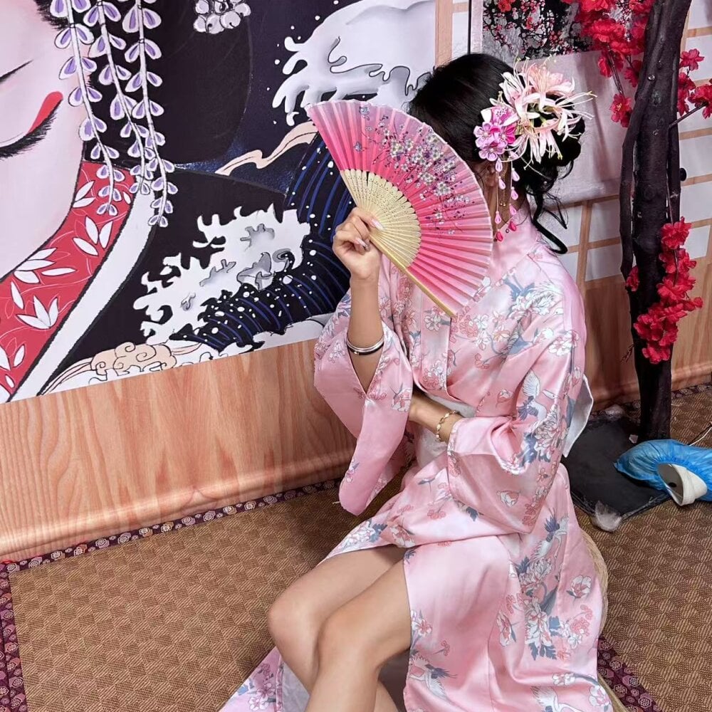 yao-yao_ Chatroom