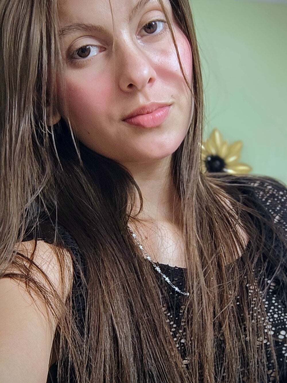 yeye_sweet_ Chatroom