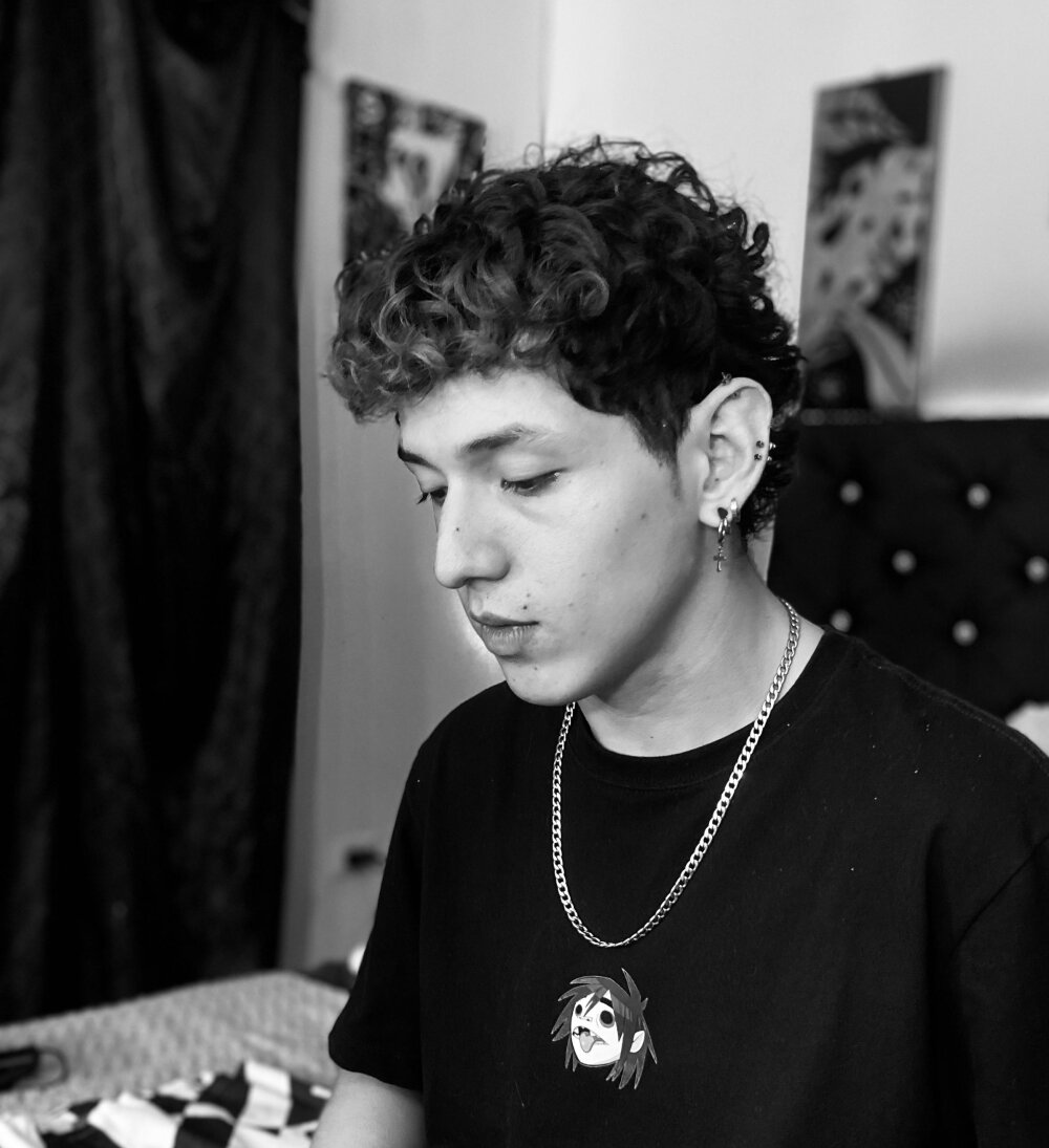 yorsamm_smit Chatroom