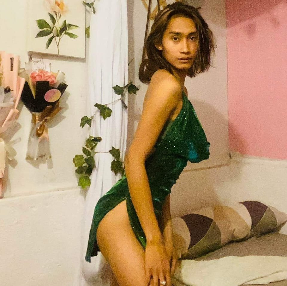 youarea_dreamer Chatroom