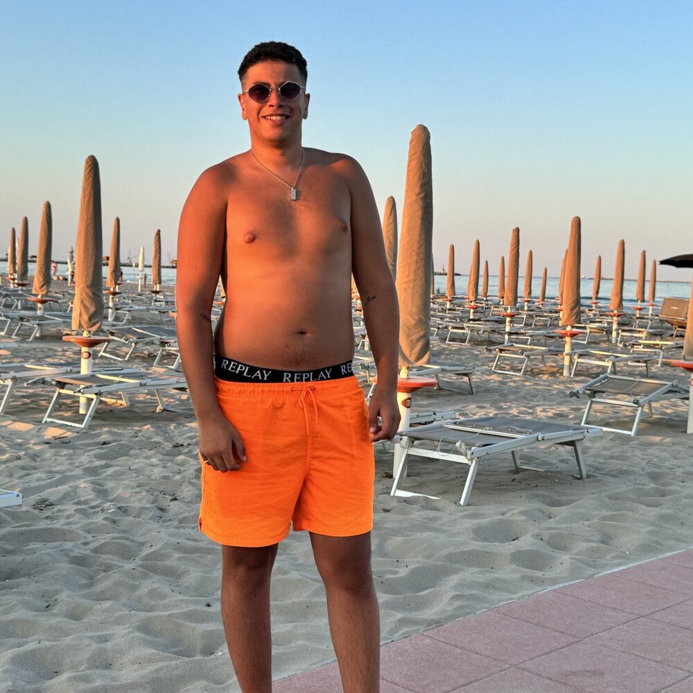 yourfavouriteboyy202 Chatroom